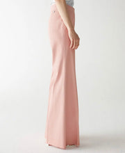 PANTALONE MILLY BOOTCUT HARRINGBONE
