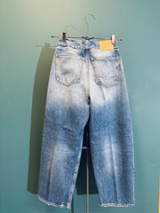Jeans Marion 100% cotone