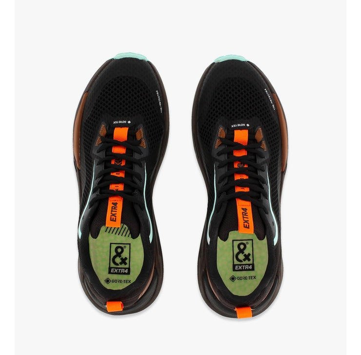 Sneakers extra 0533