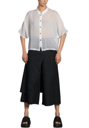 Pantalone japo nero