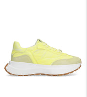 Sneakers SPACE LEMON Elena Iachi