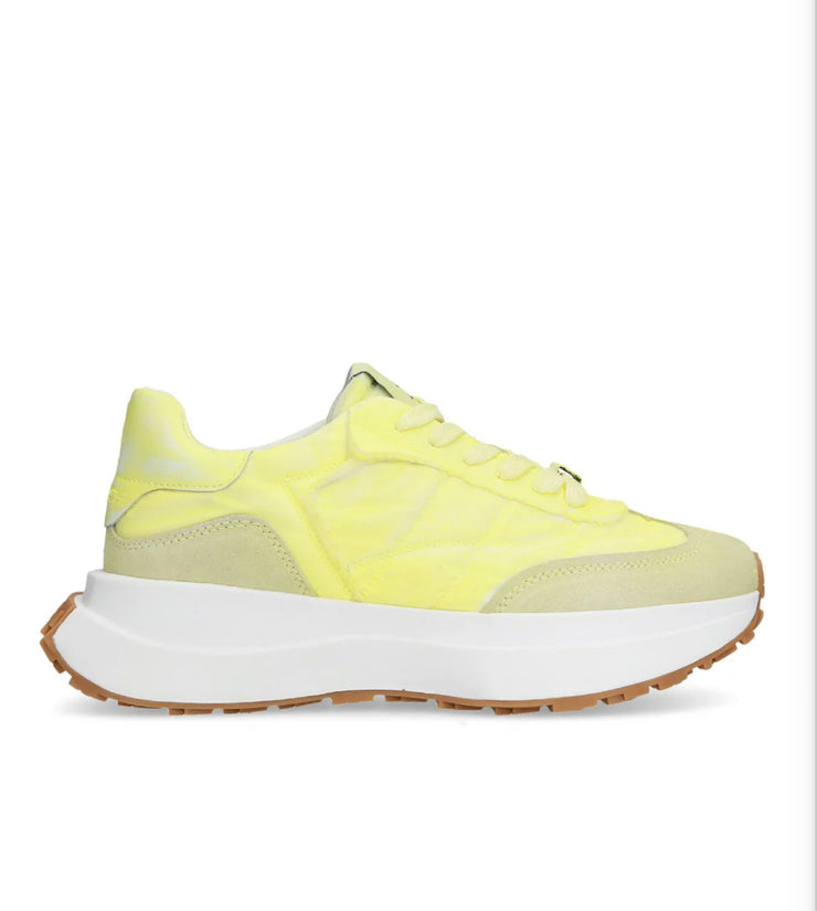 Sneakers SPACE LEMON Elena Iachi