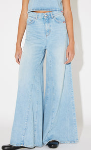 JEANS COLETTE CARMEL