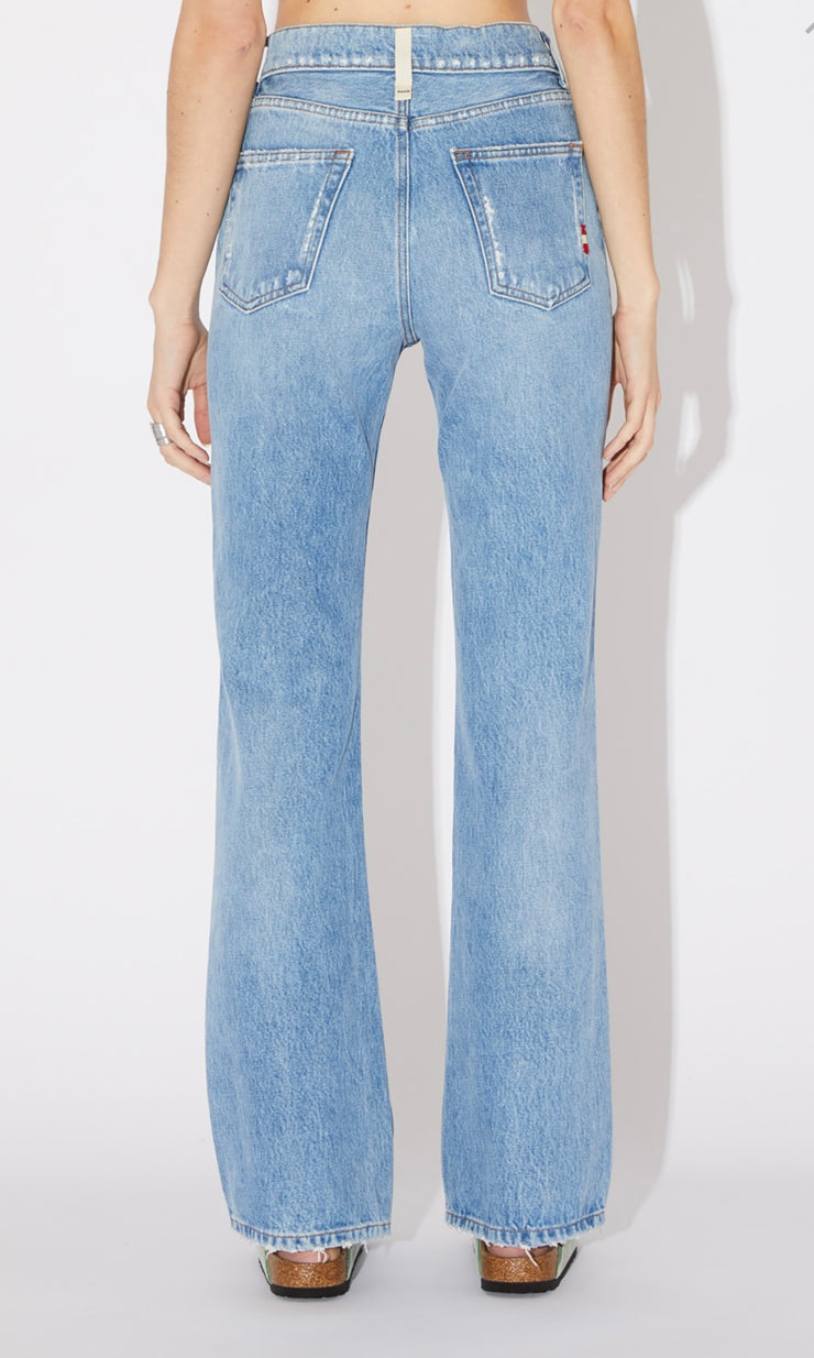 Jeans dritto Kendall