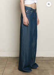 Jeans nuovo Europa 2