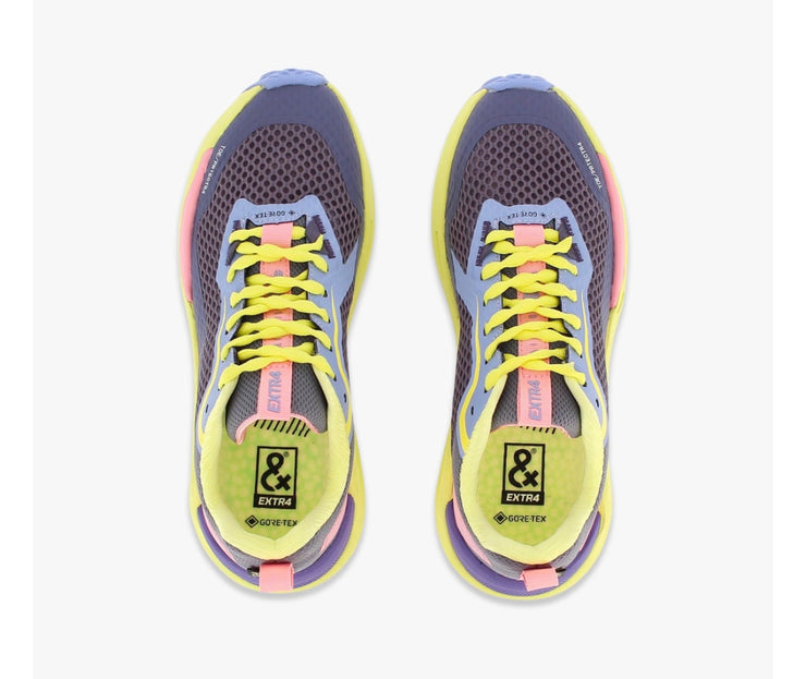 SNEAKERS EXTRA 5544