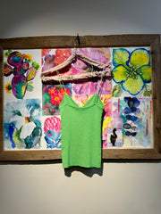 Top verde