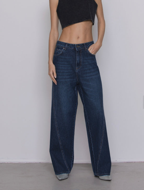 Jeans Neride New Balloon – God Save Denim