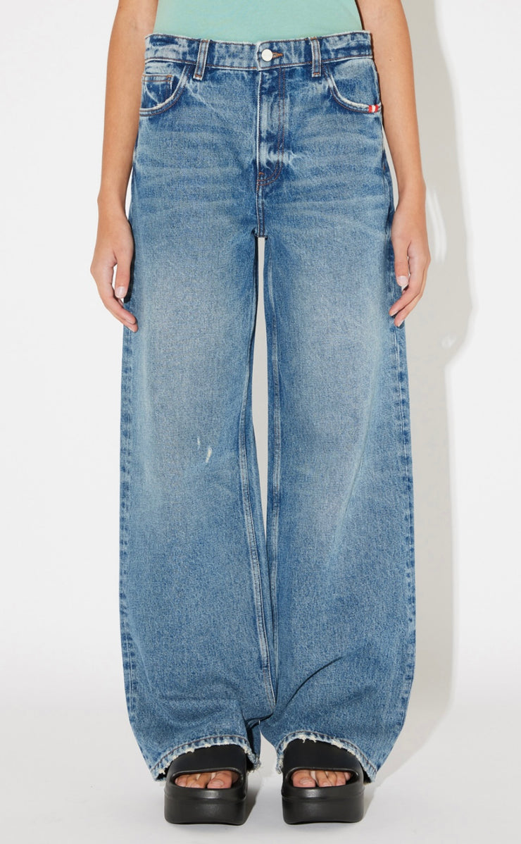JEANS WIDER LABREA