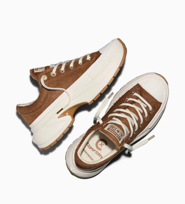 ALL STAR Run Star Crush Pony Hair