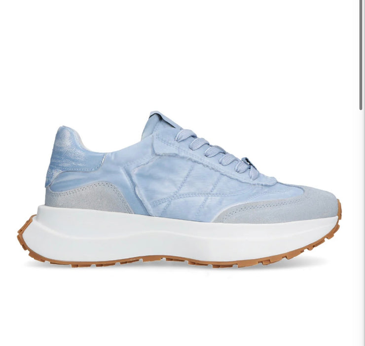 Sneakers SPACE SKY Elena Iachi