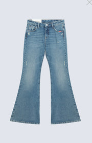 Jeans woodstock  chiaro