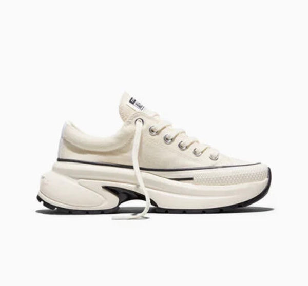 ALL STAR Run Star Crush WHITE