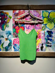 Top verde