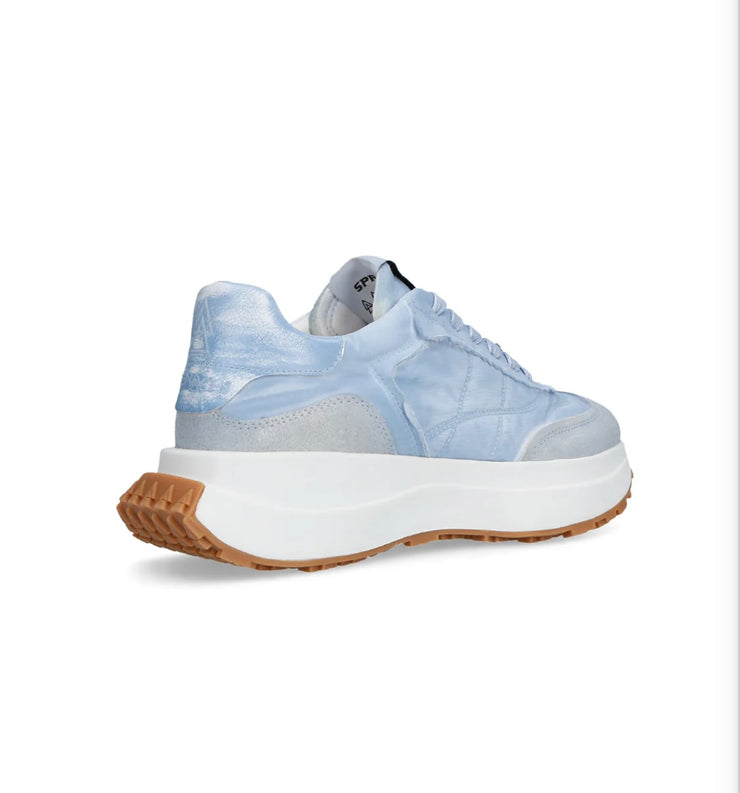Sneakers SPACE SKY Elena Iachi