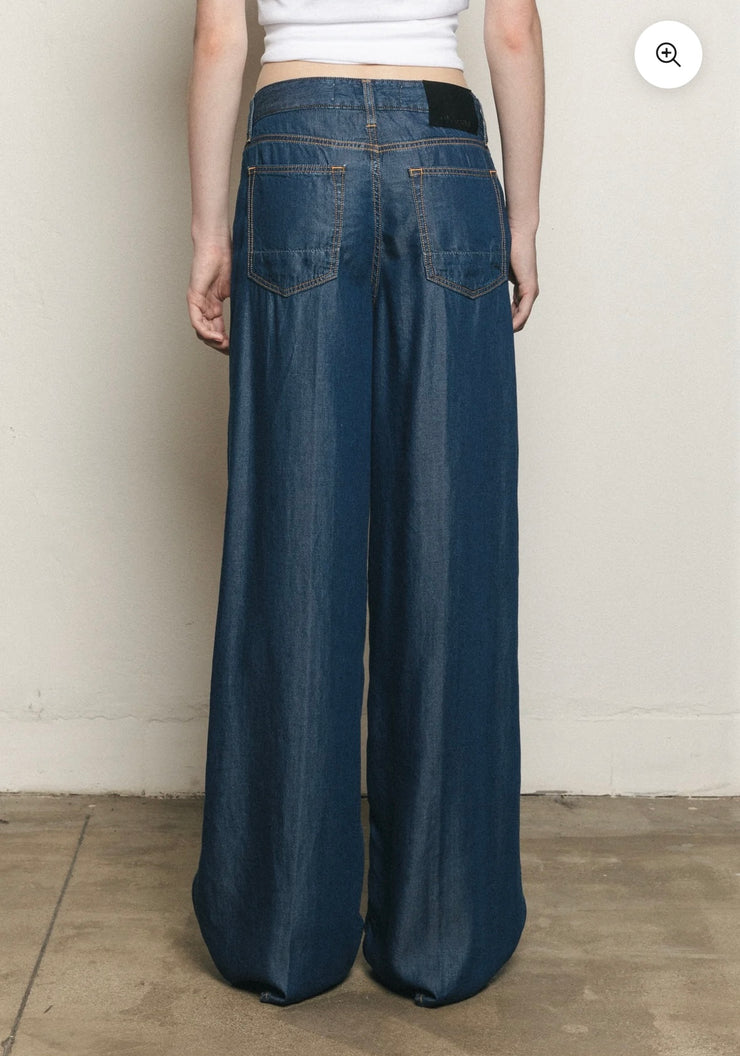 Jeans nuovo Europa 2