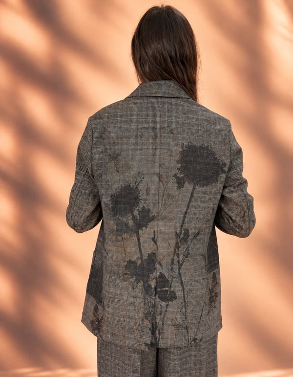 Giacca Galles Art a’ Porter – Serie 9 | Sissiottostyle grigio