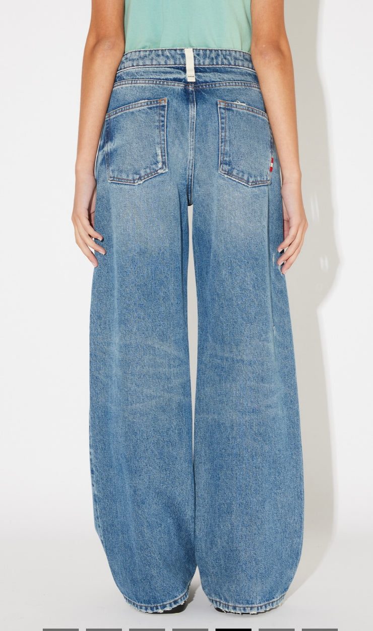 JEANS WIDER LABREA