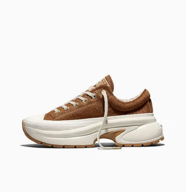 ALL STAR Run Star Crush Pony Hair