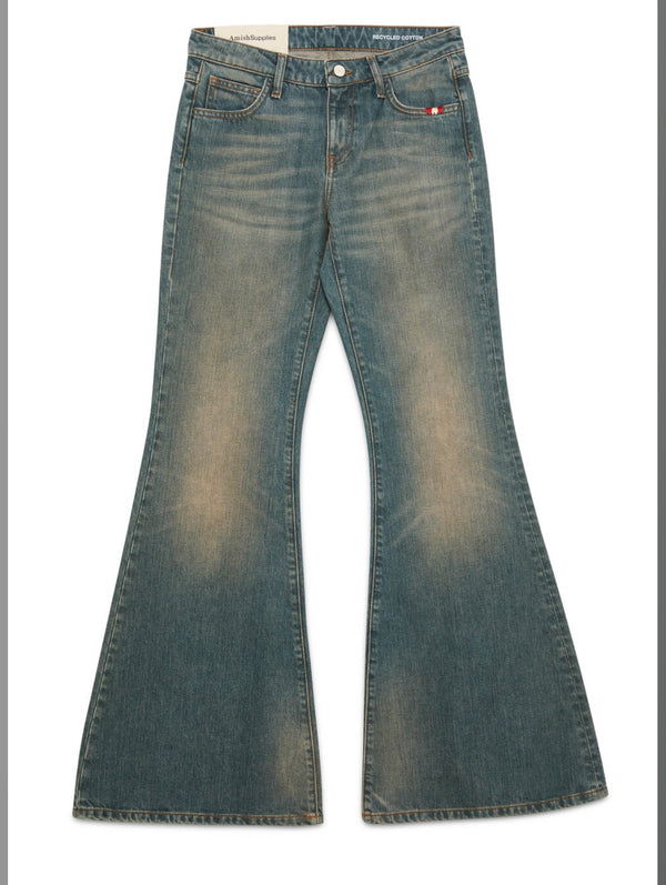 Jeans Woodstock vintage