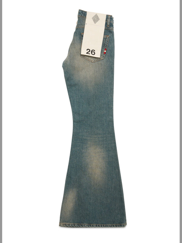 Jeans Woodstock vintage