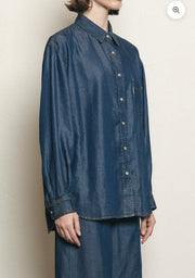 Camicia denim