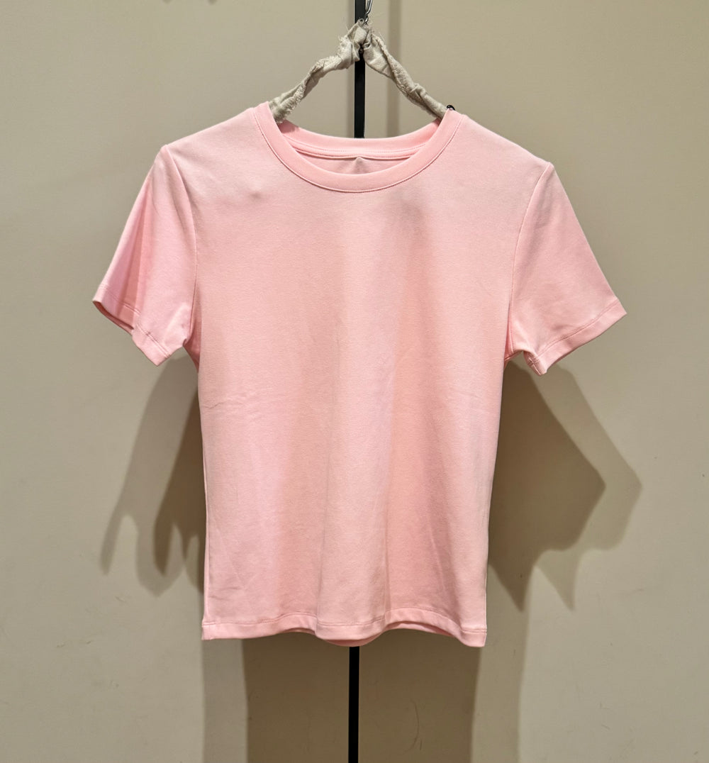 T-shirt GIOIA ROSA