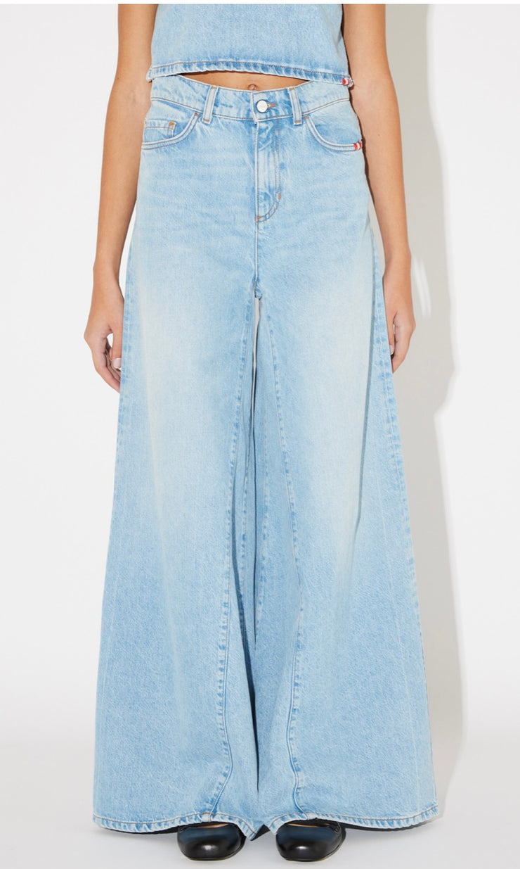 JEANS COLETTE CARMEL