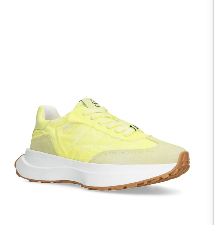 Sneakers SPACE LEMON Elena Iachi
