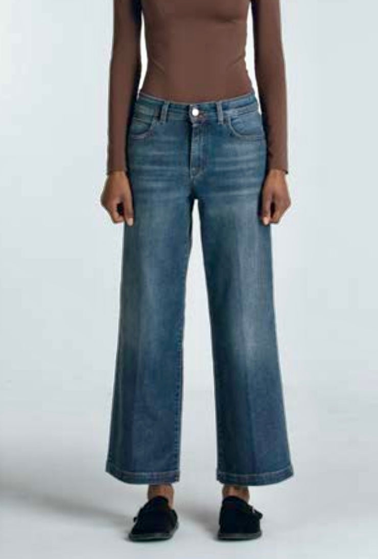 Jeans Denise medio