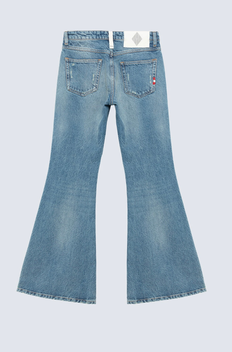 Jeans woodstock  chiaro