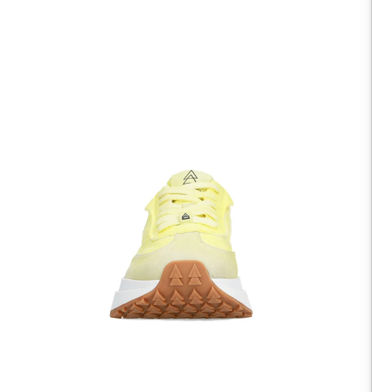 Sneakers SPACE LEMON Elena Iachi