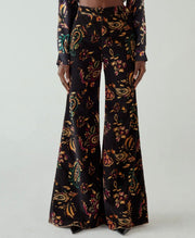 Pantalone Milly pasley shaft