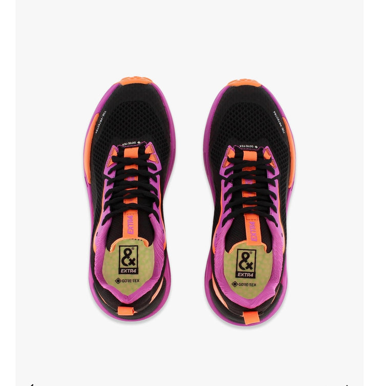 SNEAKERS EXTRA 5533