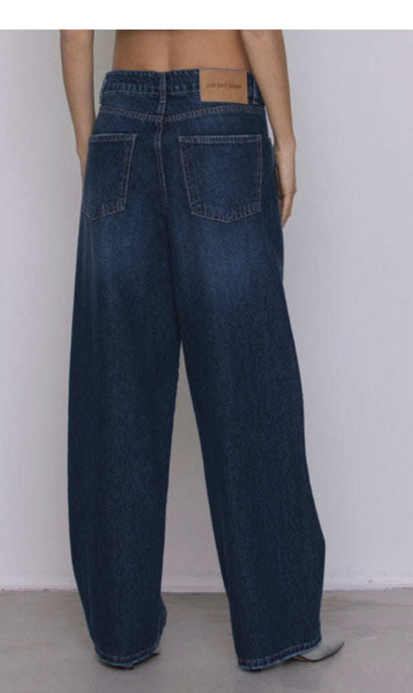 Jeans Neride New Balloon – God Save Denim