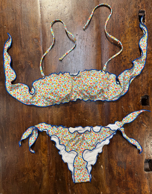 Bikini fascia fru fru fantasia 6