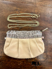 Borsa tracolla clutch 1