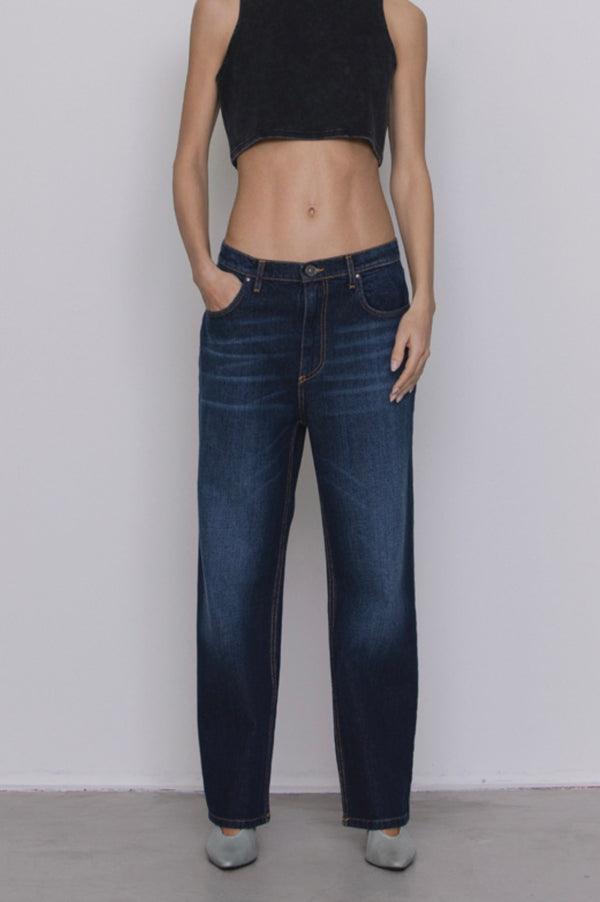 Jeans New Boy Persefone GOD SAVE DENIM
