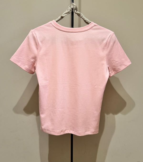 T-shirt GIOIA ROSA