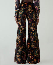 Pantalone Milly pasley shaft