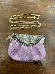 Borsa tracolla clutch 1
