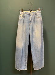 Jeans Marion chiaro