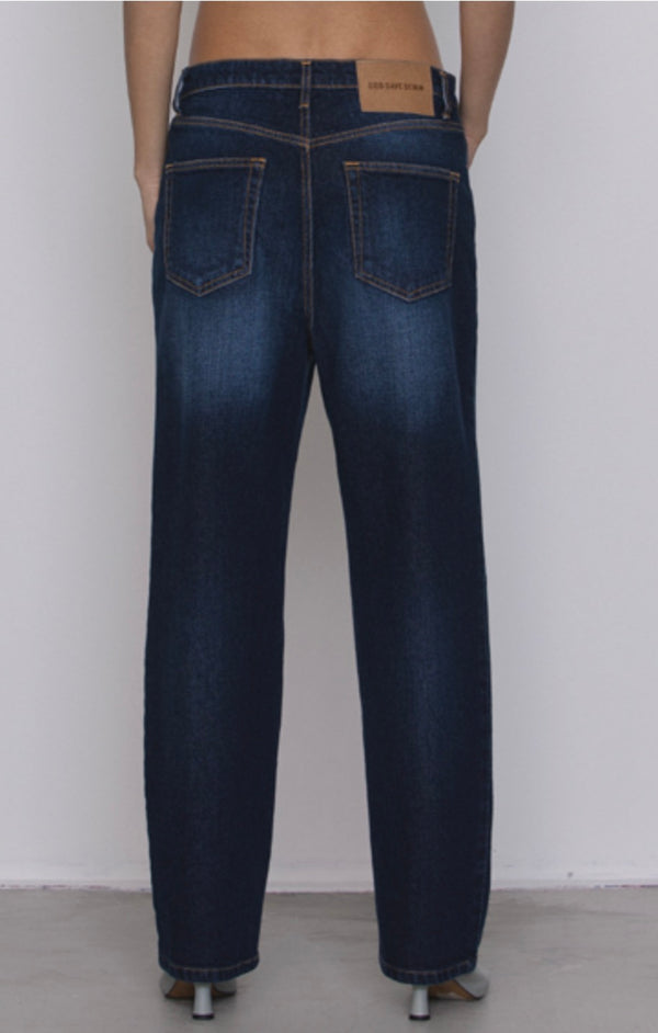 Jeans New Boy Persefone GOD SAVE DENIM
