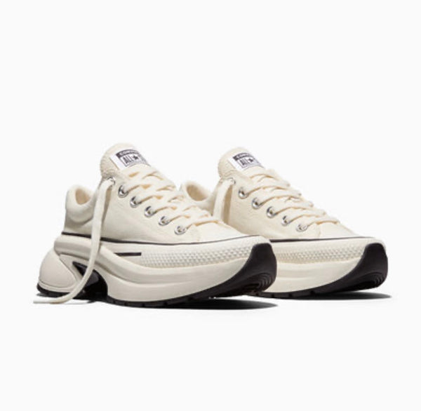ALL STAR Run Star Crush WHITE