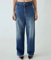 Jeans maxime shaft