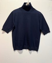 Dolcevita gomito blu
