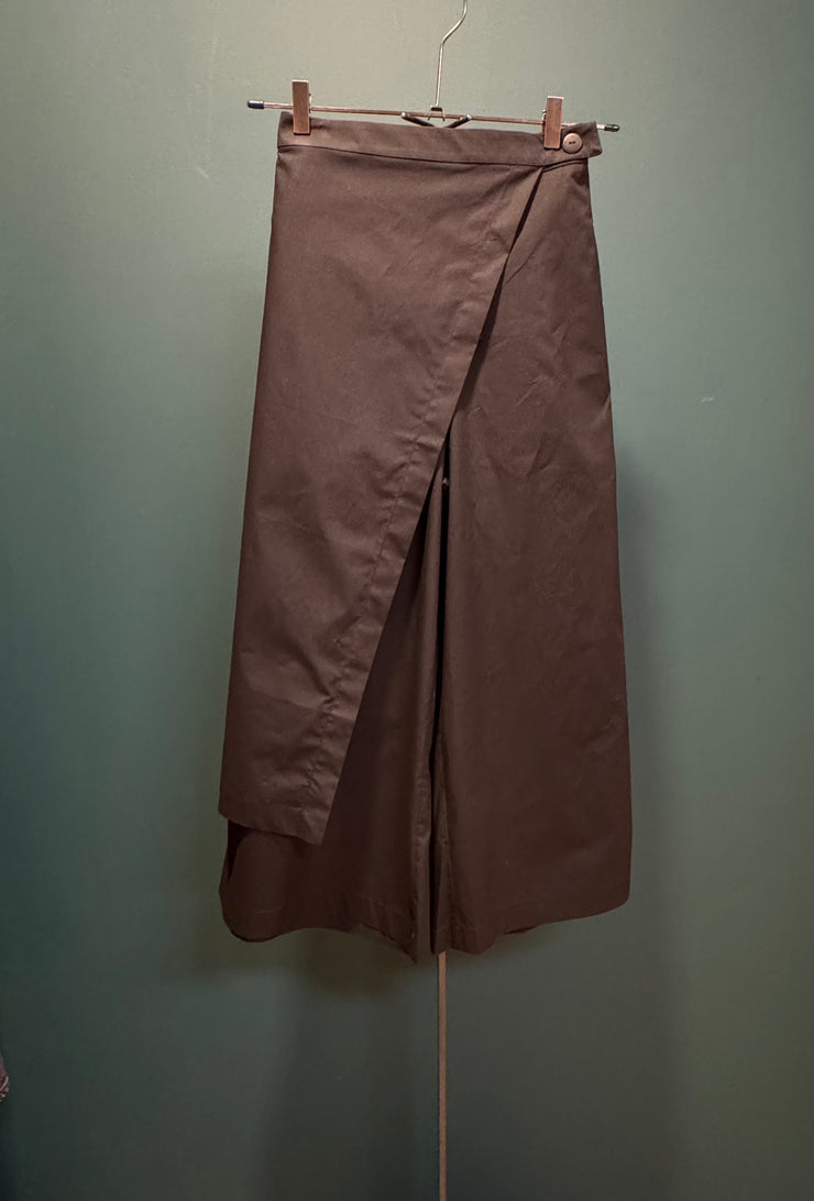 Pantalone japo nero
