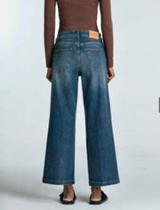 Jeans Denise medio