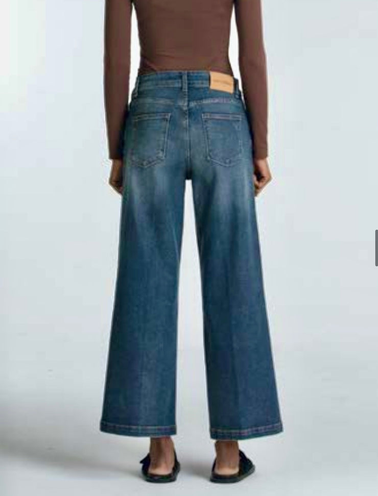 Jeans Denise medio