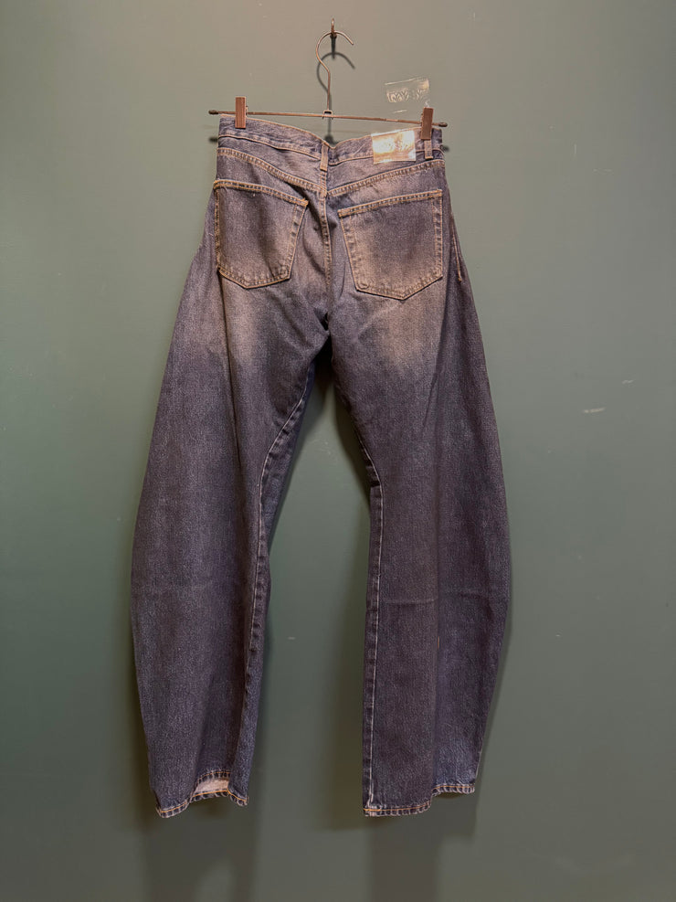 Jeans Emanuela ballons